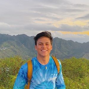 Meet your Posher, Jonah